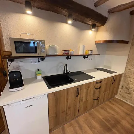 Rural - Casa Vidal Апартаменты