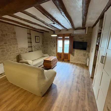 Rural - Casa Vidal