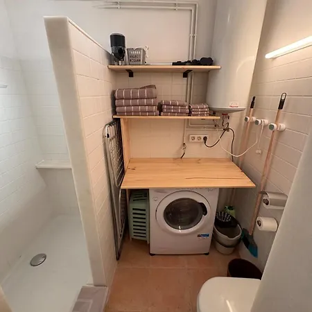 Апартаменты Rural - Casa Vidal Ла-Фреснеда