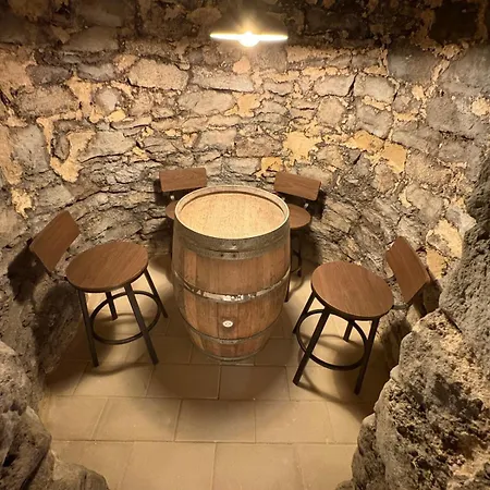 Rural - Casa Vidal * Ла-Фреснеда