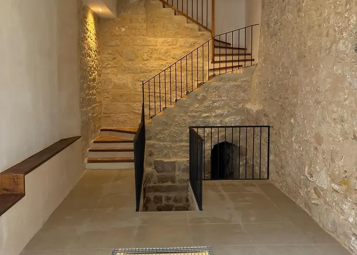 Rural - Casa Vidal Ла-Фреснеда