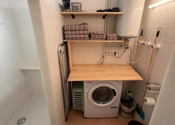 Апартаменты Rural - Casa Vidal Ла-Фреснеда