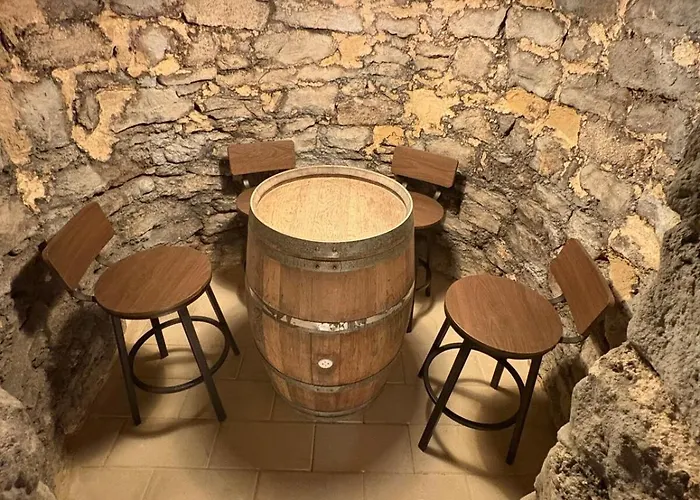 Rural - Casa Vidal * Ла-Фреснеда